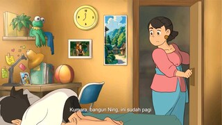 KUMARA - Film Animasi 2D Bali