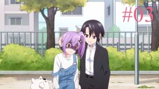 Ninkoro: Ninja dan Pembunuh 03 Subtitle Indonesia