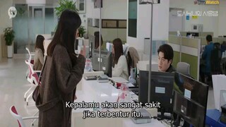 LOVESTRUCK IN THE CITY (SUB INDO) EPISODE 10