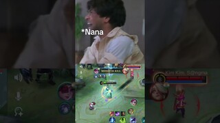 mobile legends fredrinn one shot #mobilelegendshighlights #mobilelegends #montage #mlbbfunnymoment