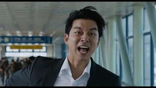 Train to Busan 2016 clip 1