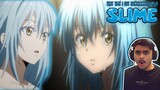 The New Rimuru! That Time I Got Reincarnated As A Slime Episode 8 Reaction