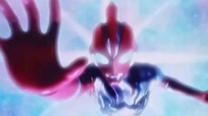 Ultraman Omega Opening Song [Bright Eyes - ASH]