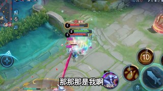 اختار الساحر أنجيلا، أي ساحر آخر لا فائدة منه!