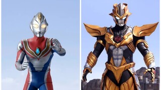奥特幻想：旧平成奥特曼VS奥特银河格斗【BOSS及反派】