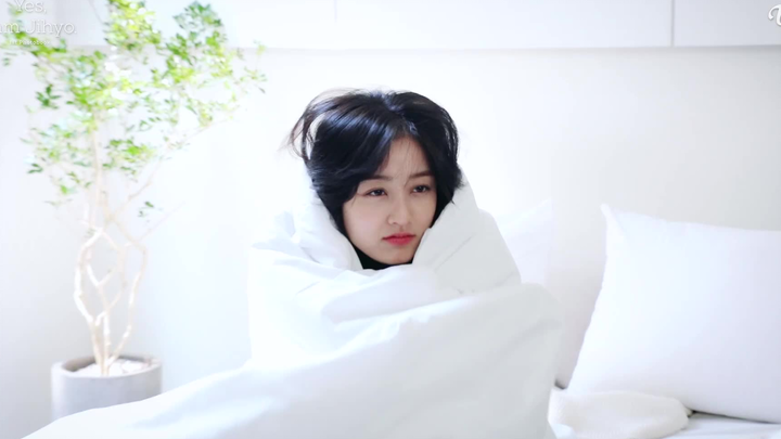 【TWICE】Ya, aku Jihyo sedang membuat video