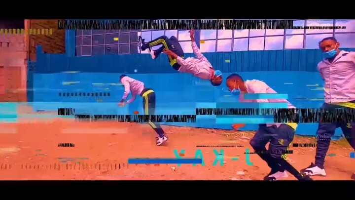 TWITTER-MaryANN - MUSIC INTRO THEME 1