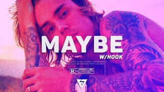 [FREE] "Maybe" - DJ Khaled x Justin Bieber x Chris Brown Type Beat W/Hook 2021 | RnBass Instrumental