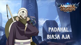 KENAPA BANYAK TAKUT AMA NI HERO❓