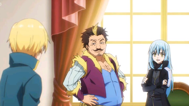 Tensei shitara Slime S4 Ep 1 Sub Indo HD