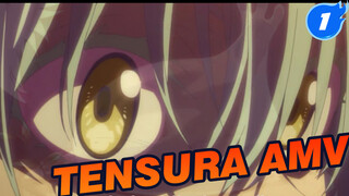 TenSura AMV | Kamu Akan Menderita Karena Murka Dewa_1