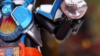 [Ali's short review] When playing Broco Kamen Rider, you must pay attention to these 3 points!