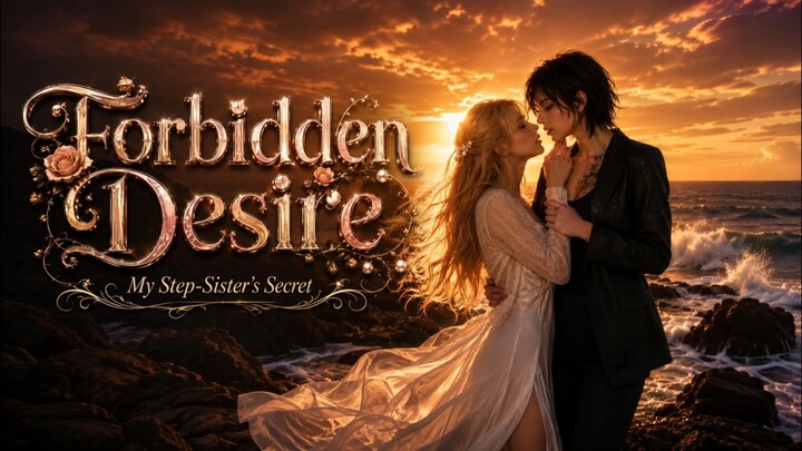 Forbidden Desire