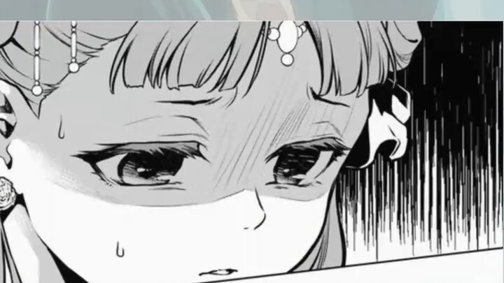 【Pharmacy Girls 104】Maomao Renshi refuses to meet after kissing Ma Shan, who becomes a errand boy