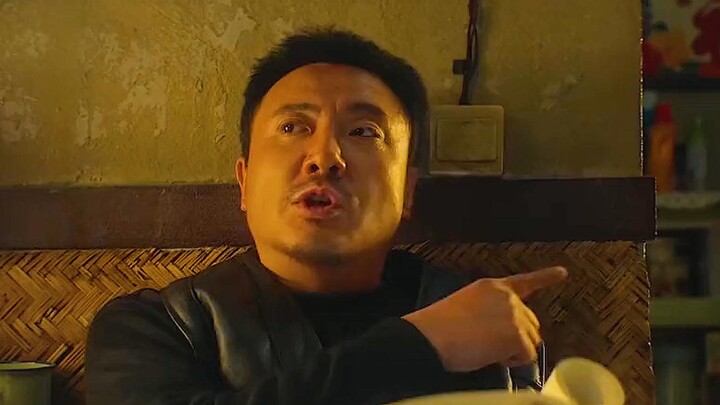 "Bắt búp bê" chắc chắn là bộ phim đáng xem nhất, cốt lõi của hài kịch chính là bi kịch.