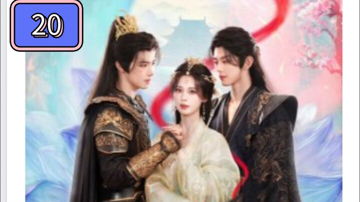 [ENG] EP 20/24 Touch of the Broken Heart