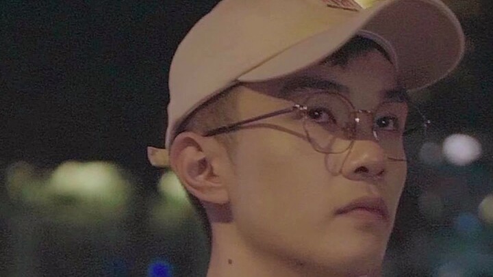 "I have imagined the scene of meeting you again countless times"