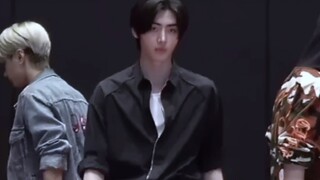 【พัคซองฮุน】ห้องฝึกซ้อมความละเอียดสูง｜เพลงชาคอนน์ที่ดังขึ้นท่ามกลางค่ำคืนอันเงียบสงบ การตีความอันสมบู