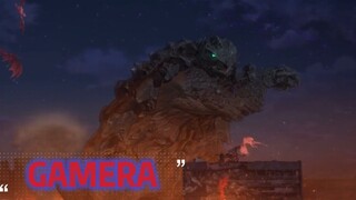 GAMERA EP.2/1