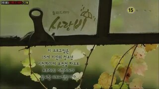 Love Rain Ep 02 Sub Indo