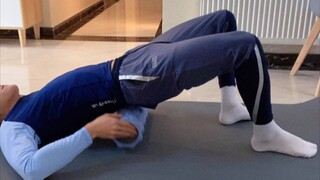 【Tuyển tập soái ca Douyin】Biển cầu vồng là có thật!