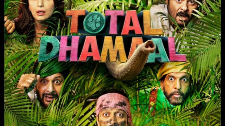 Dhamal 3 hindi movie