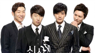 A Gentleman's Dignity Ep 14 | Tagalog dubbed