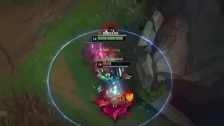 Foreign netizens show what jade feet are. This hero can be played without hands.