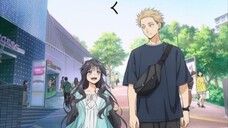 The Fragrant Flower Blooms with Dignity Episode 1 Eng Sub