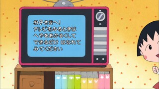 #657 CHIBI MARUKO CHAN BAHASA INDONESIA [ IBU CANTIK ]