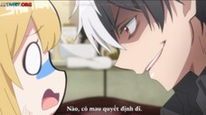 Cô gái tốt bụng gặp phải thằng liều 🤣 | Khoảnh Khắc Anime