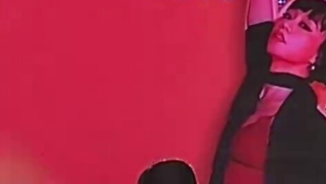 Saya sudah melompat, jadi saya akan memposting satu saja, 921 Judges Show, juga dikenal sebagai Thea