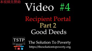 Good Deeds