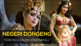 FILM ACTION (Fantasi) NEGERI DONGENG | Vijay | Film India Bahasa Indonesia | Alur Cerita Film