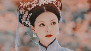 นางงามราชวงศ์ชิงที่ไม่เป็นที่นิยม มีคนตัดผมให้เธอเพียงไม่กี่คน [จางจื้อซี|| หัวจู]