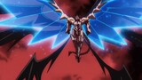 White Dragon Emperor Vs. Red Dragon Emperor