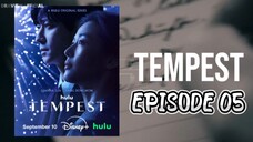🇰🇷 Ep 5ll Tempest (2025) Episode 5