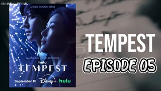 🇰🇷 Sub Indo_Ep 5ll Tempest (2025) Episode 5