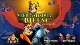 Chhota Bheem_ Veer Bahadur Bheem