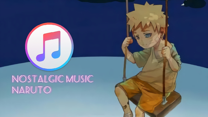 ALL NARUTO CLASSIC ENDINGS (1-15) (ORIGINAL VER.)