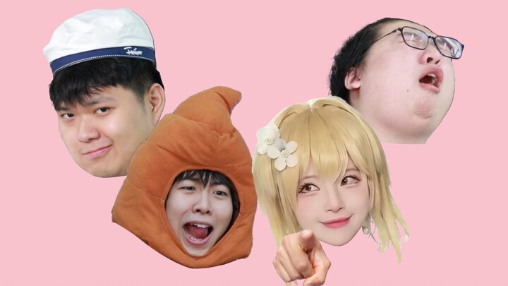 فريق "المقابلة" الصغير