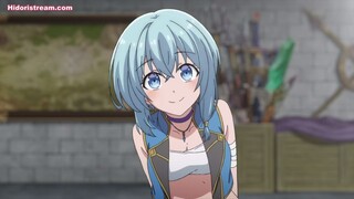 Party kara Tsuihou sareta Sono Chiyushi Jitsu wa Saikyou ni Tsuki Eps 2 (Sub-Indo)