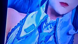 kosplay hattsune miku