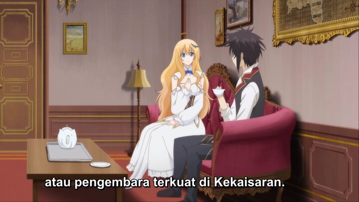 Eps_12 pangeran ampas aslinya op ngatur perebutan takhta