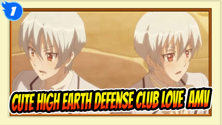 [Cute High Earth Defense Club LOVE! AMV]  ☆Star☆The☆VEPPer☆_1