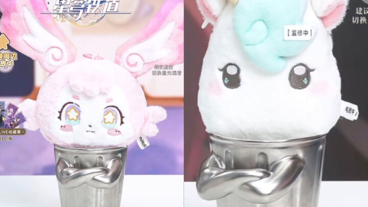 Tôi sẽ đấu với các anh chị bán hàng số 1 đây! Ai mà nghĩ ra ý tưởng cho Tiểu Yika và Mimi ngồi chung