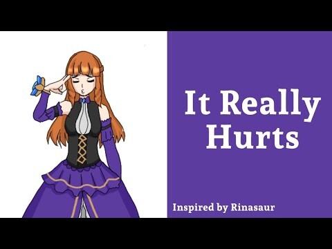 iT rEaLlY hUrTs Meme || Mobile Legends Animatics || Inspired by Rinasaur