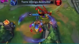Pentakill cực hay trong Liên Minh