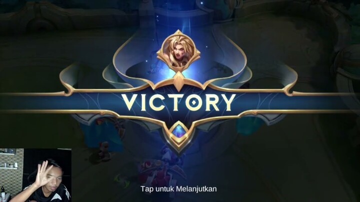 Main Hero Favorit Lagi Masha Lawan Masha Adu Mekanik | Mobile Legend Indonesia