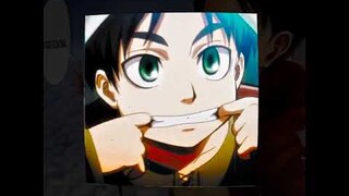 Happy birthday Eren